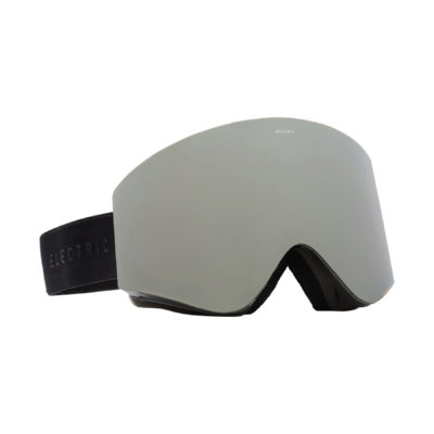 Men's Electric Goggles - Electric EGX Goggles. Gloss Black - Bronze/Silver Chrome Men's Electric Goggles - Electric EGX Goggles. Gloss Black - Bronze/Silver Chrome